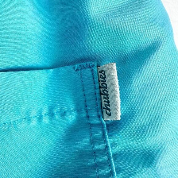 Chubbies Neon Swim Shorts Trunks Mesh Liner Men's Size Medium 4.75" Inseam - Picture 3 of 6